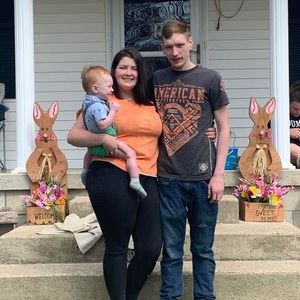 Meet your Posher, Kenneth